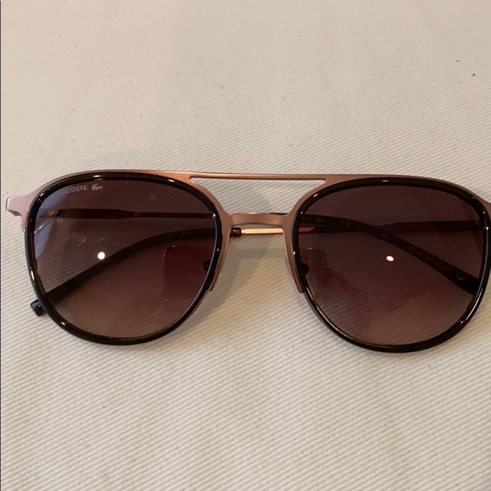 Lacoste sunglasses